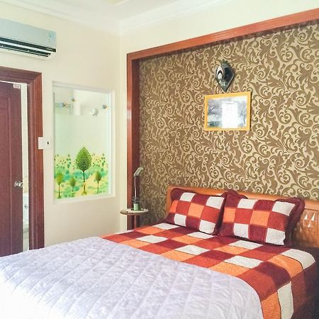 Sakura Hotel Βουνγκ Τάου Εξωτερικό φωτογραφία
