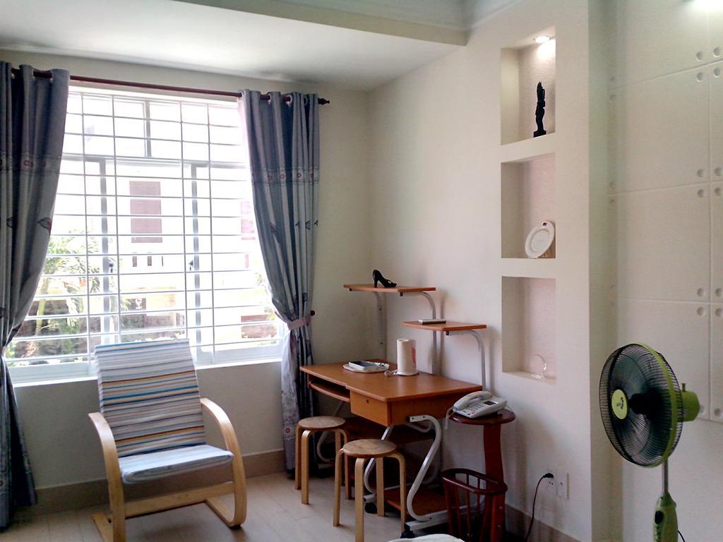 Sakura Hotel Βουνγκ Τάου Δωμάτιο φωτογραφία