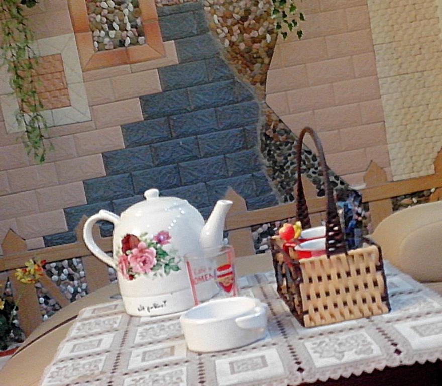 Sakura Hotel Βουνγκ Τάου Εξωτερικό φωτογραφία