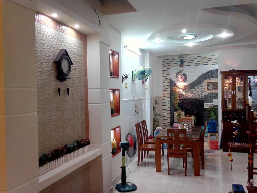 Sakura Hotel Βουνγκ Τάου Εξωτερικό φωτογραφία