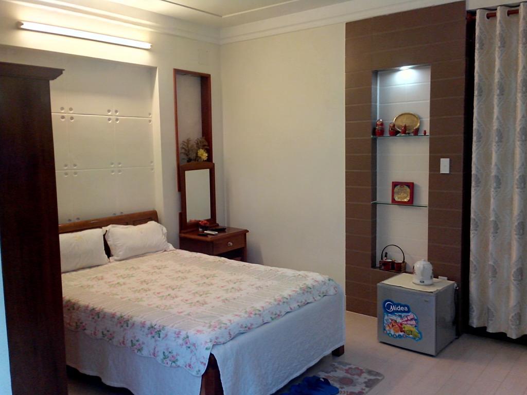 Sakura Hotel Βουνγκ Τάου Δωμάτιο φωτογραφία
