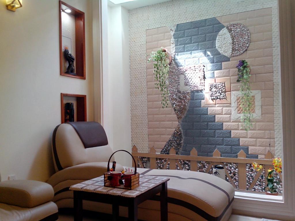 Sakura Hotel Βουνγκ Τάου Δωμάτιο φωτογραφία