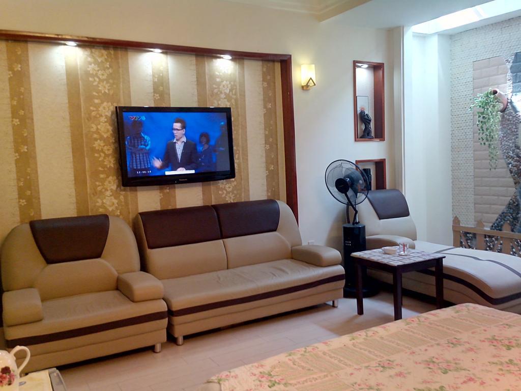 Sakura Hotel Βουνγκ Τάου Δωμάτιο φωτογραφία