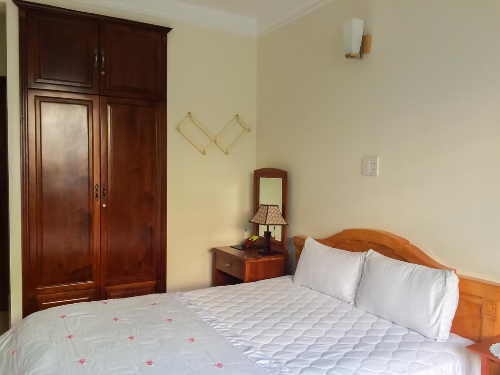 Sakura Hotel Βουνγκ Τάου Δωμάτιο φωτογραφία