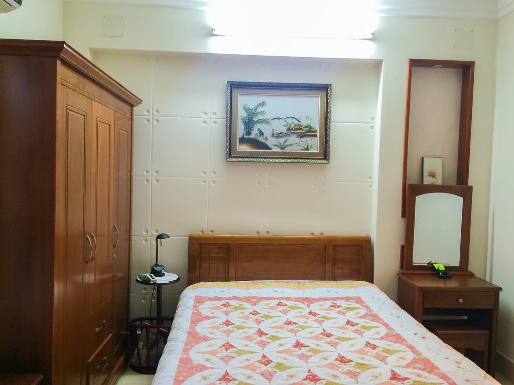 Sakura Hotel Βουνγκ Τάου Δωμάτιο φωτογραφία