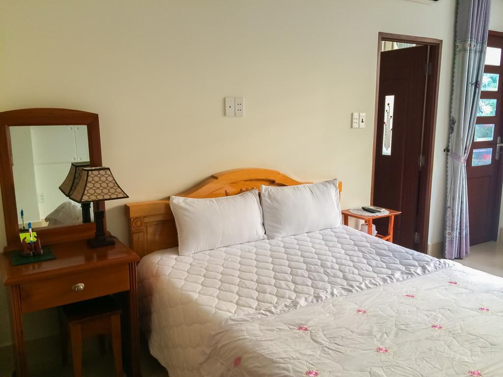 Sakura Hotel Βουνγκ Τάου Δωμάτιο φωτογραφία