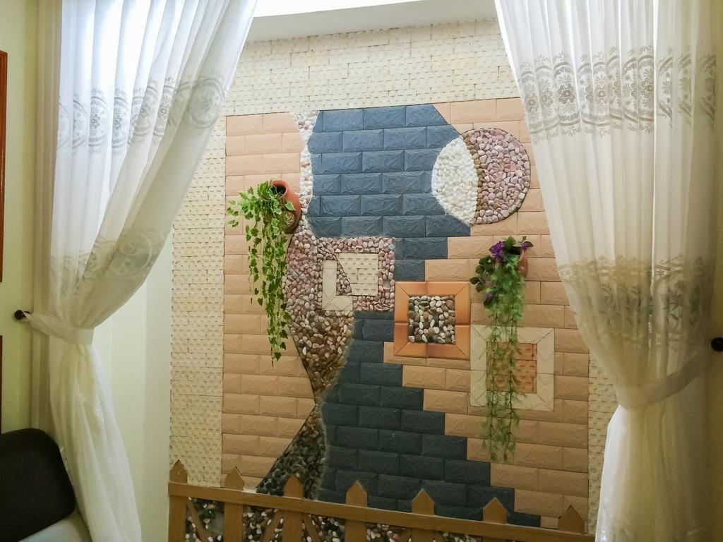 Sakura Hotel Βουνγκ Τάου Δωμάτιο φωτογραφία