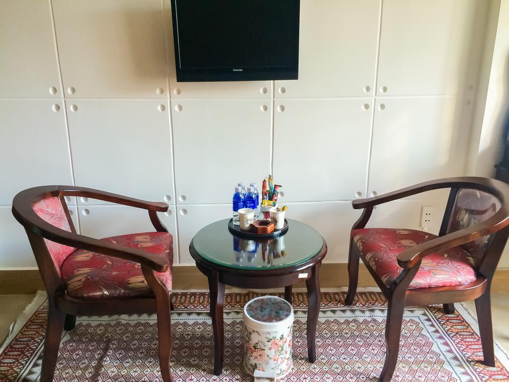 Sakura Hotel Βουνγκ Τάου Δωμάτιο φωτογραφία