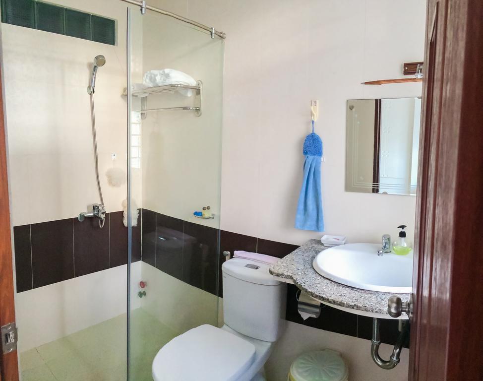 Sakura Hotel Βουνγκ Τάου Δωμάτιο φωτογραφία
