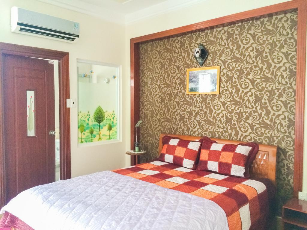 Sakura Hotel Βουνγκ Τάου Εξωτερικό φωτογραφία