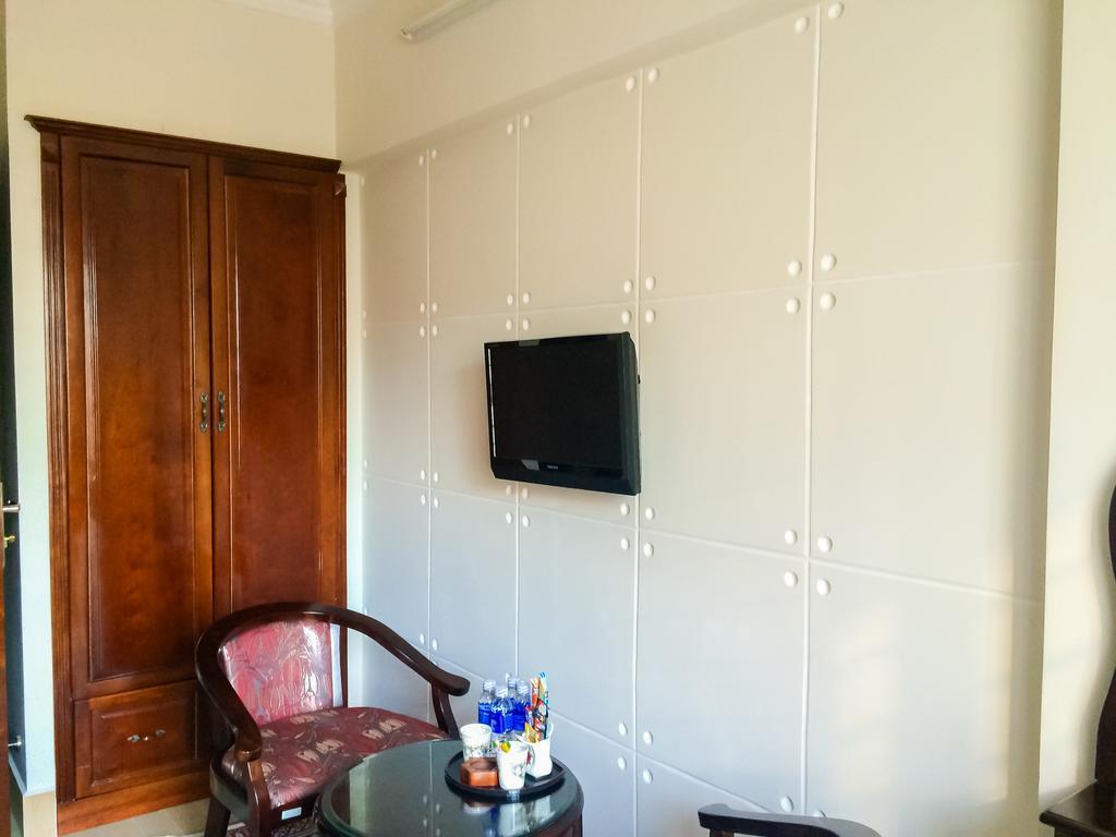Sakura Hotel Βουνγκ Τάου Δωμάτιο φωτογραφία